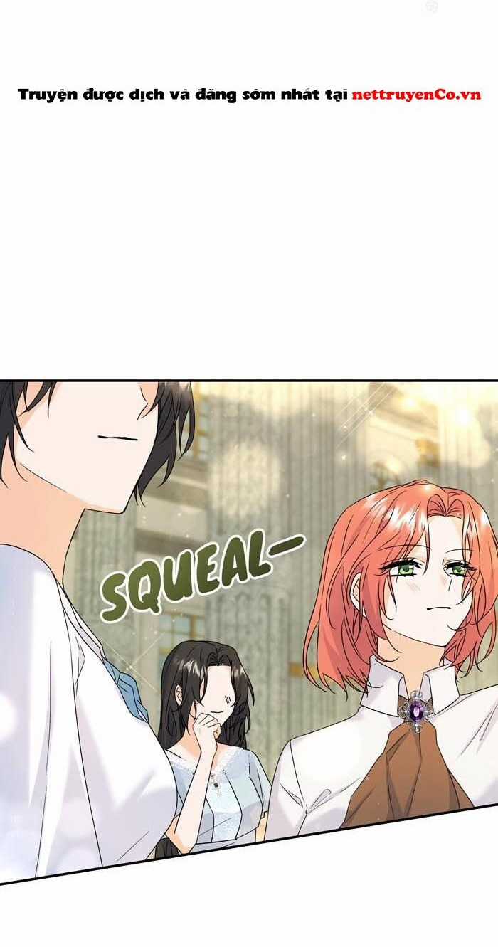 Phải Lòng Kẻ Thù - Chapter 18 - Trang 38
