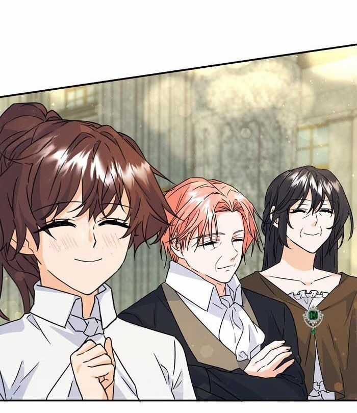 Phải Lòng Kẻ Thù - Chapter 18 - Trang 39