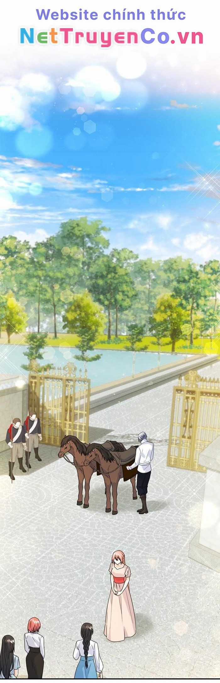 Phải Lòng Kẻ Thù - Chapter 18 - Trang 40