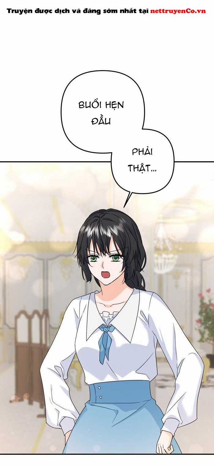 Phải Lòng Kẻ Thù - Chapter 18 - Trang 5