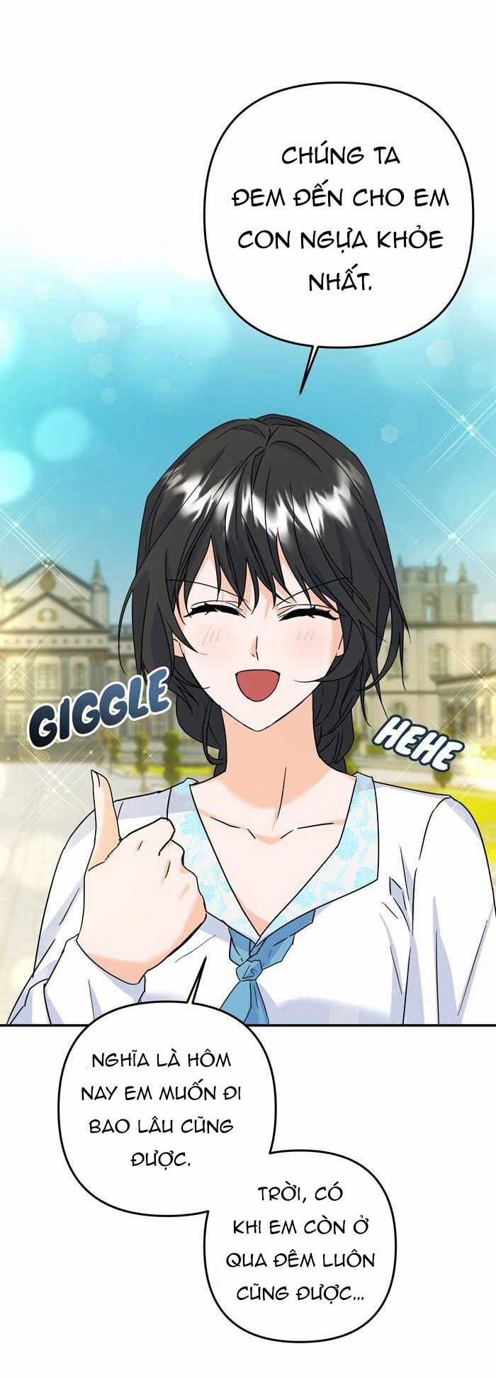 Phải Lòng Kẻ Thù - Chapter 18 - Trang 42