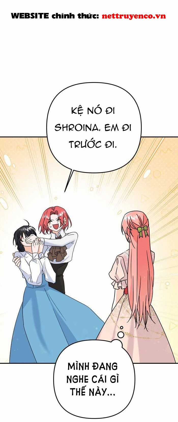 Phải Lòng Kẻ Thù - Chapter 18 - Trang 43