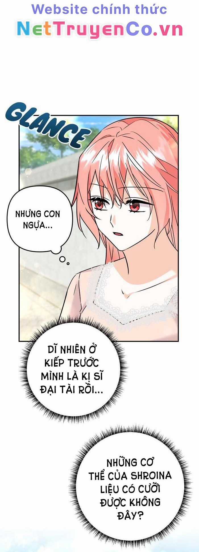 Phải Lòng Kẻ Thù - Chapter 18 - Trang 44