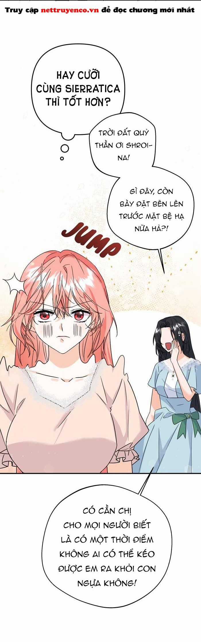 Phải Lòng Kẻ Thù - Chapter 18 - Trang 46