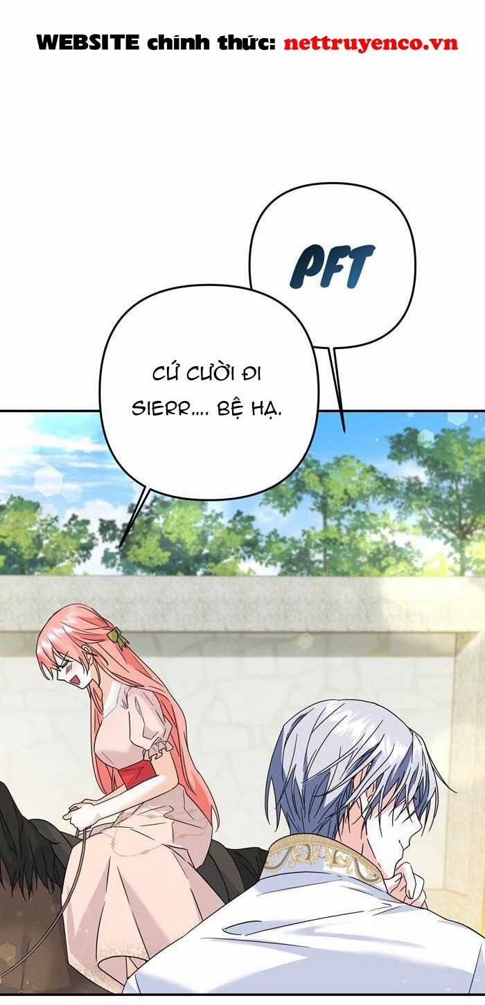 Phải Lòng Kẻ Thù - Chapter 18 - Trang 48