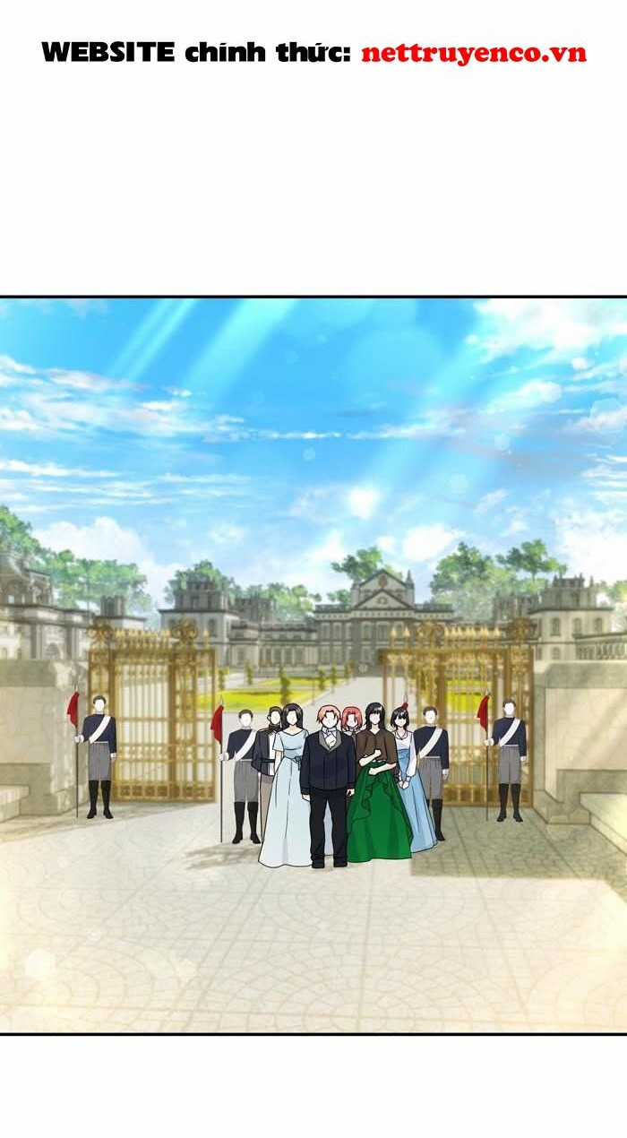 Phải Lòng Kẻ Thù - Chapter 18 - Trang 50