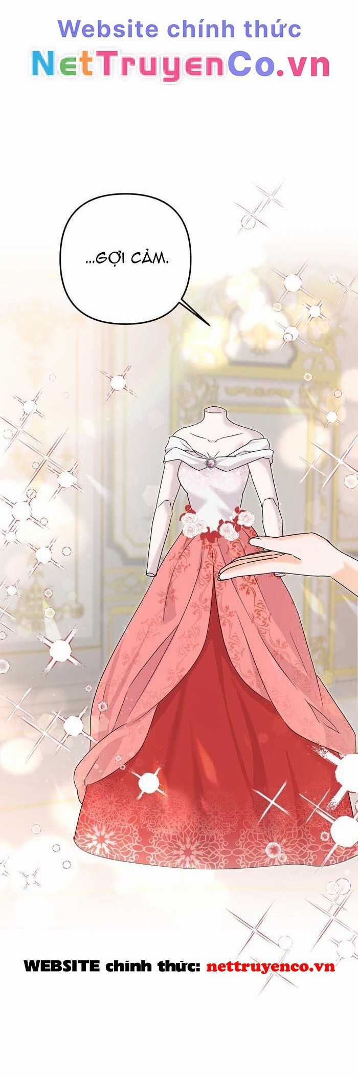 Phải Lòng Kẻ Thù - Chapter 18 - Trang 6