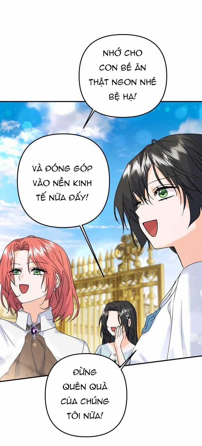 Phải Lòng Kẻ Thù - Chapter 18 - Trang 51