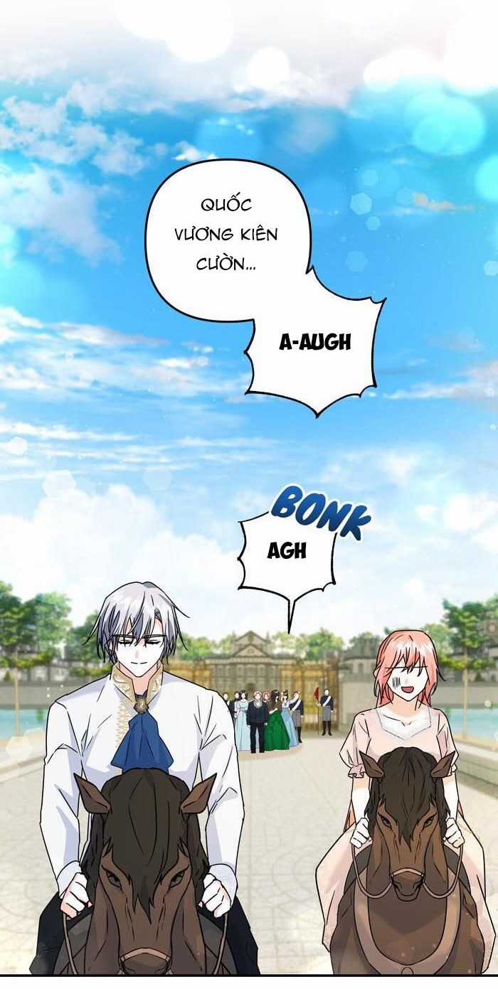 Phải Lòng Kẻ Thù - Chapter 18 - Trang 53
