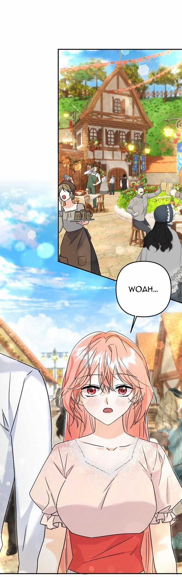 Phải Lòng Kẻ Thù - Chapter 18 - Trang 57