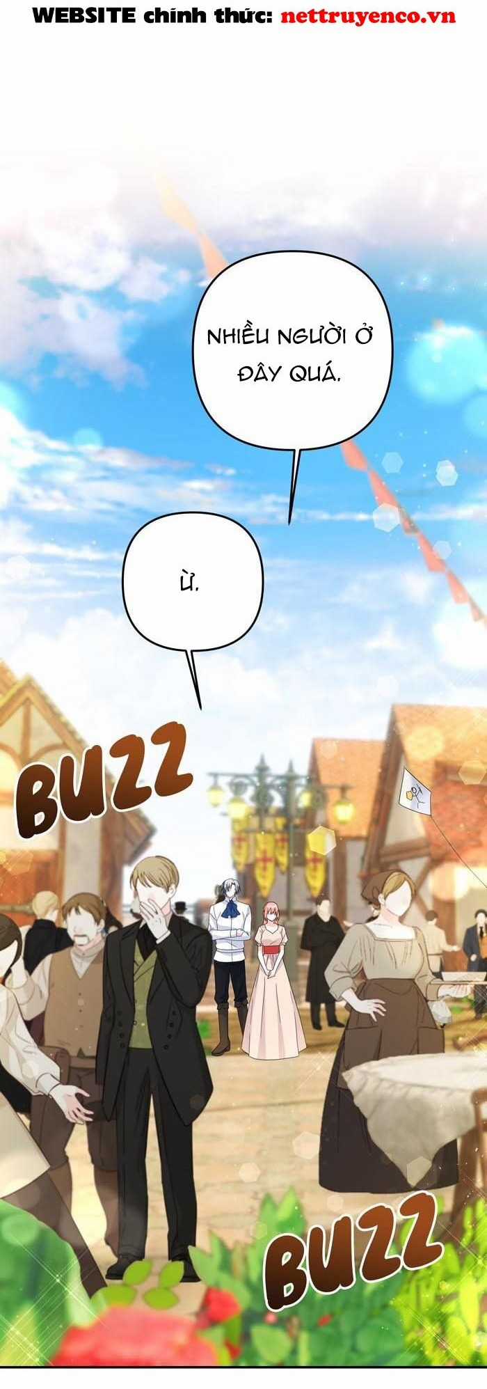 Phải Lòng Kẻ Thù - Chapter 18 - Trang 58