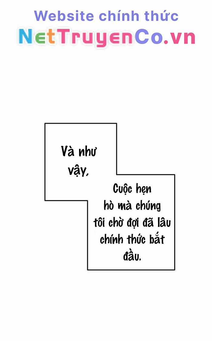 Phải Lòng Kẻ Thù - Chapter 18 - Trang 59