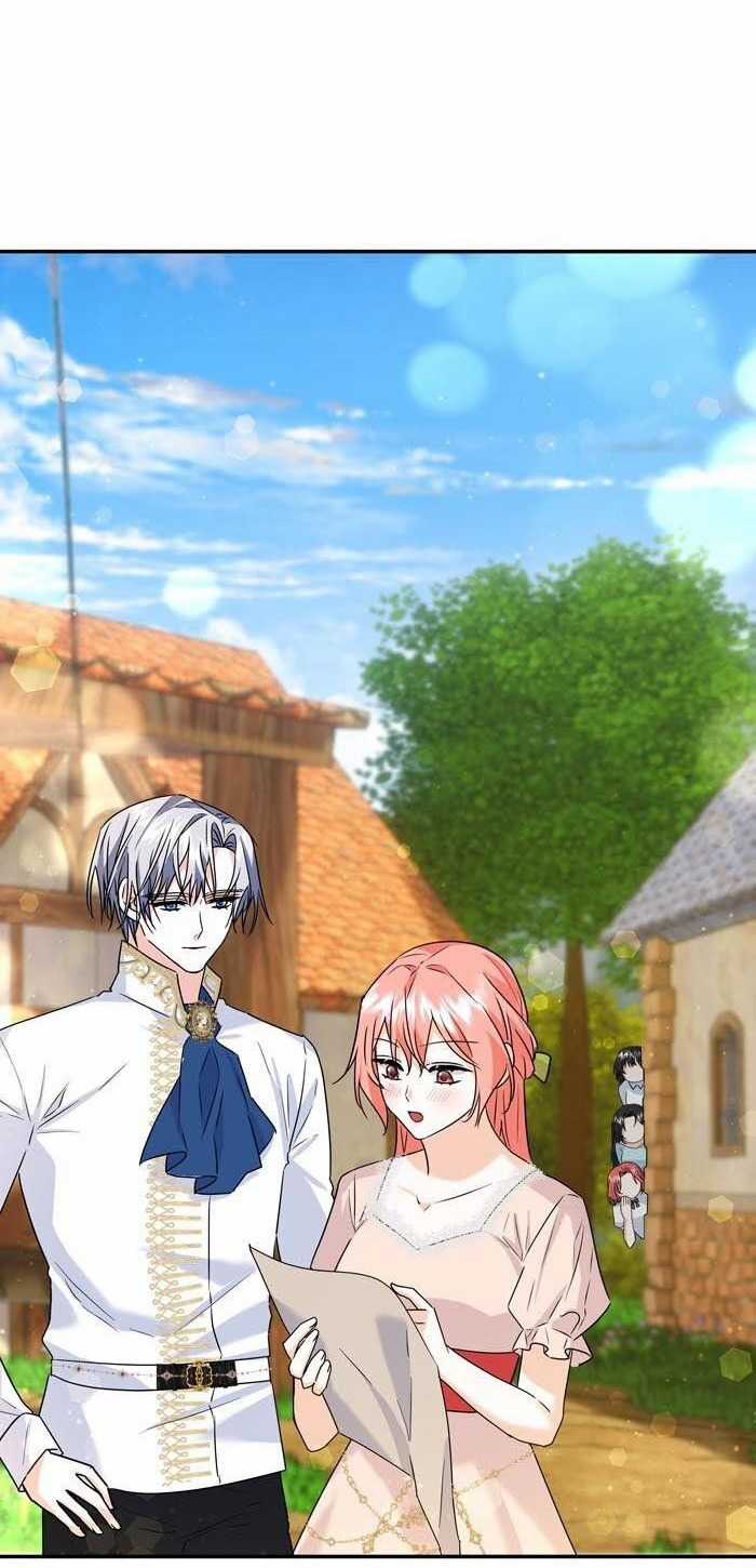 Phải Lòng Kẻ Thù - Chapter 18 - Trang 60