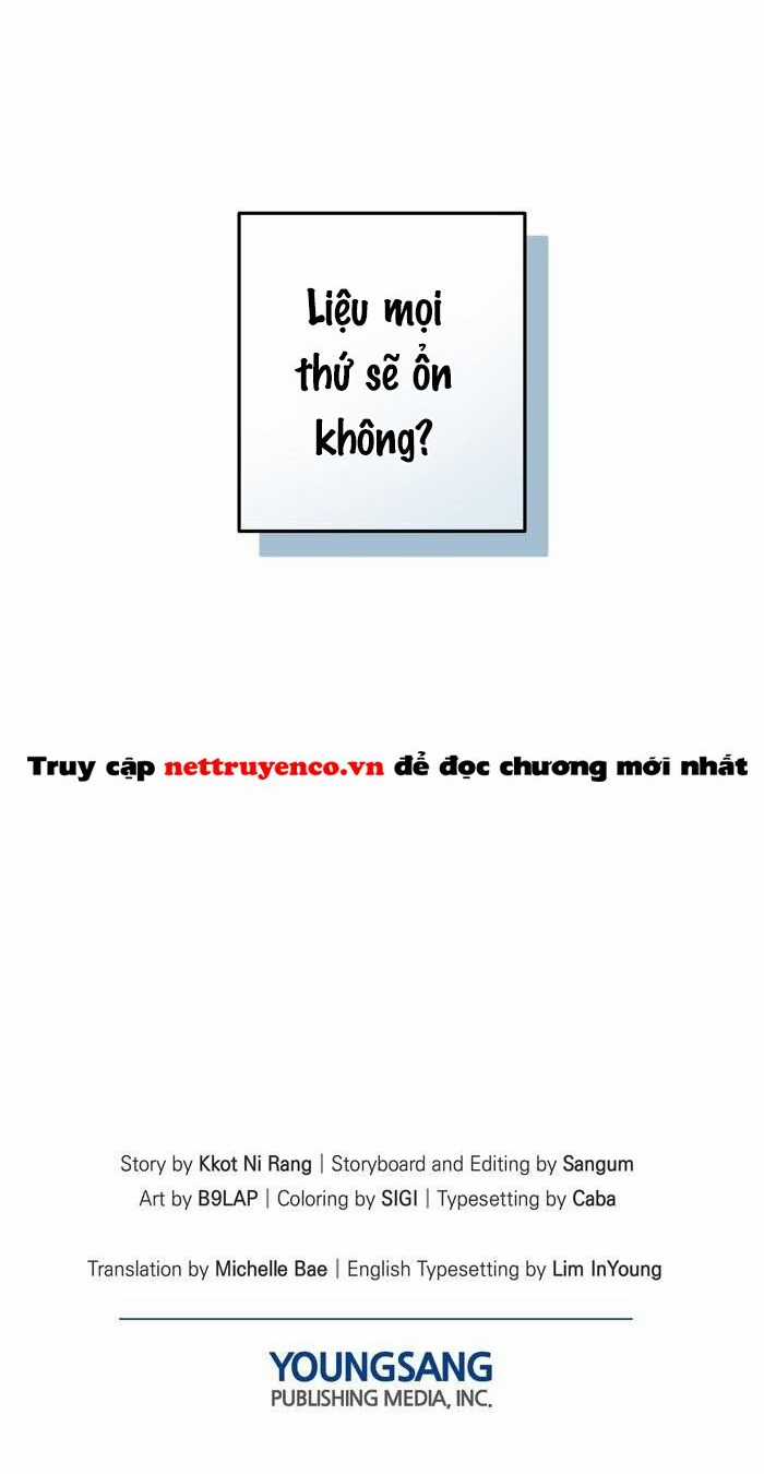 Phải Lòng Kẻ Thù - Chapter 18 - Trang 62