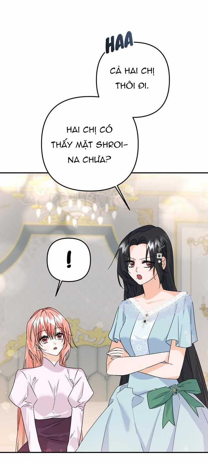 Phải Lòng Kẻ Thù - Chapter 18 - Trang 8