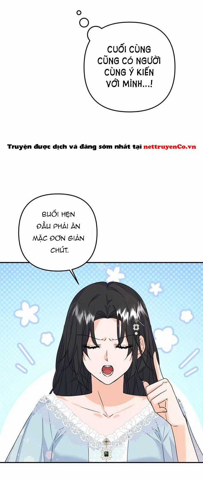 Phải Lòng Kẻ Thù - Chapter 18 - Trang 9