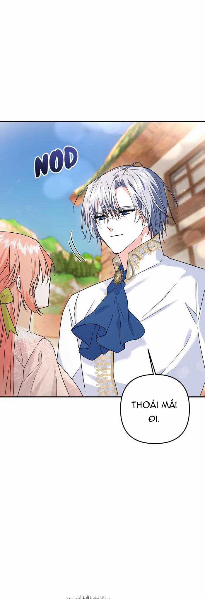 Phải Lòng Kẻ Thù - Chapter 19 - Trang 12