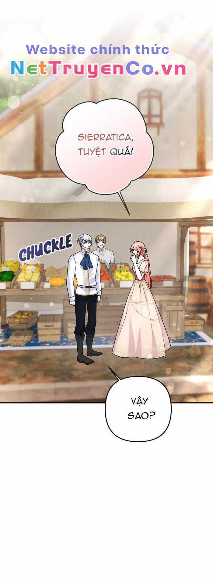 Phải Lòng Kẻ Thù - Chapter 19 - Trang 15