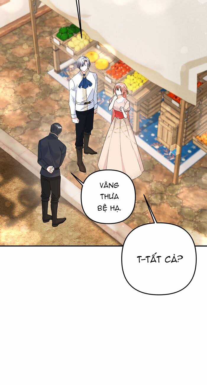 Phải Lòng Kẻ Thù - Chapter 19 - Trang 17