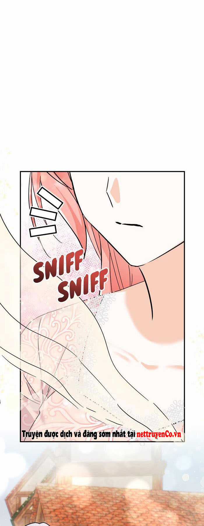 Phải Lòng Kẻ Thù - Chapter 19 - Trang 19