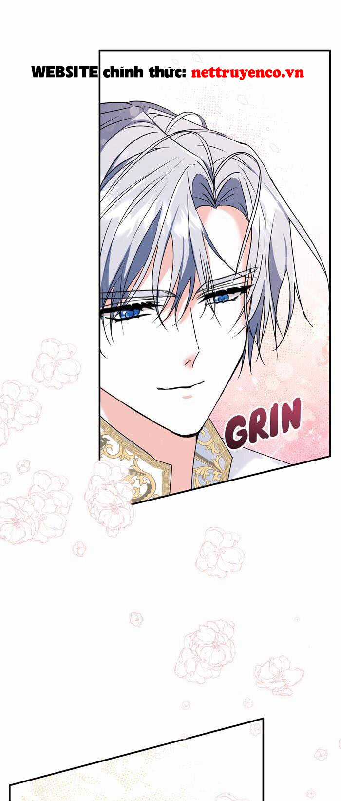 Phải Lòng Kẻ Thù - Chapter 19 - Trang 22