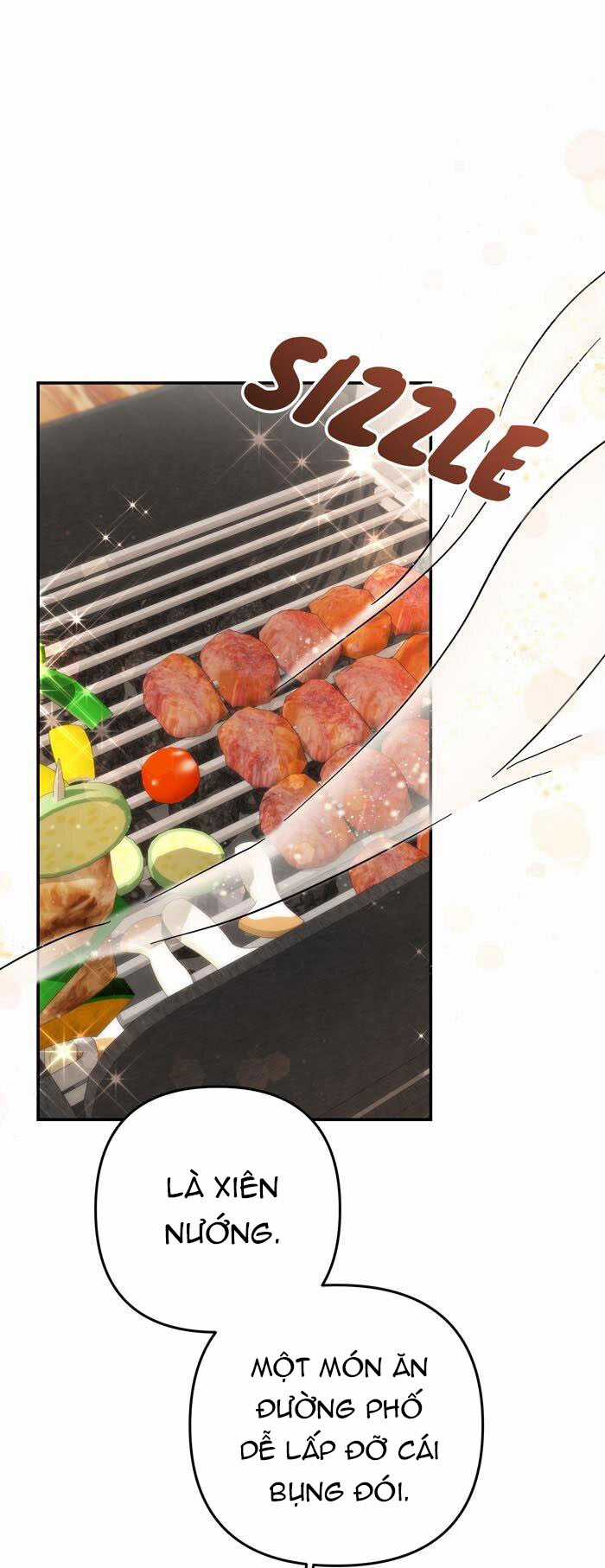 Phải Lòng Kẻ Thù - Chapter 19 - Trang 25