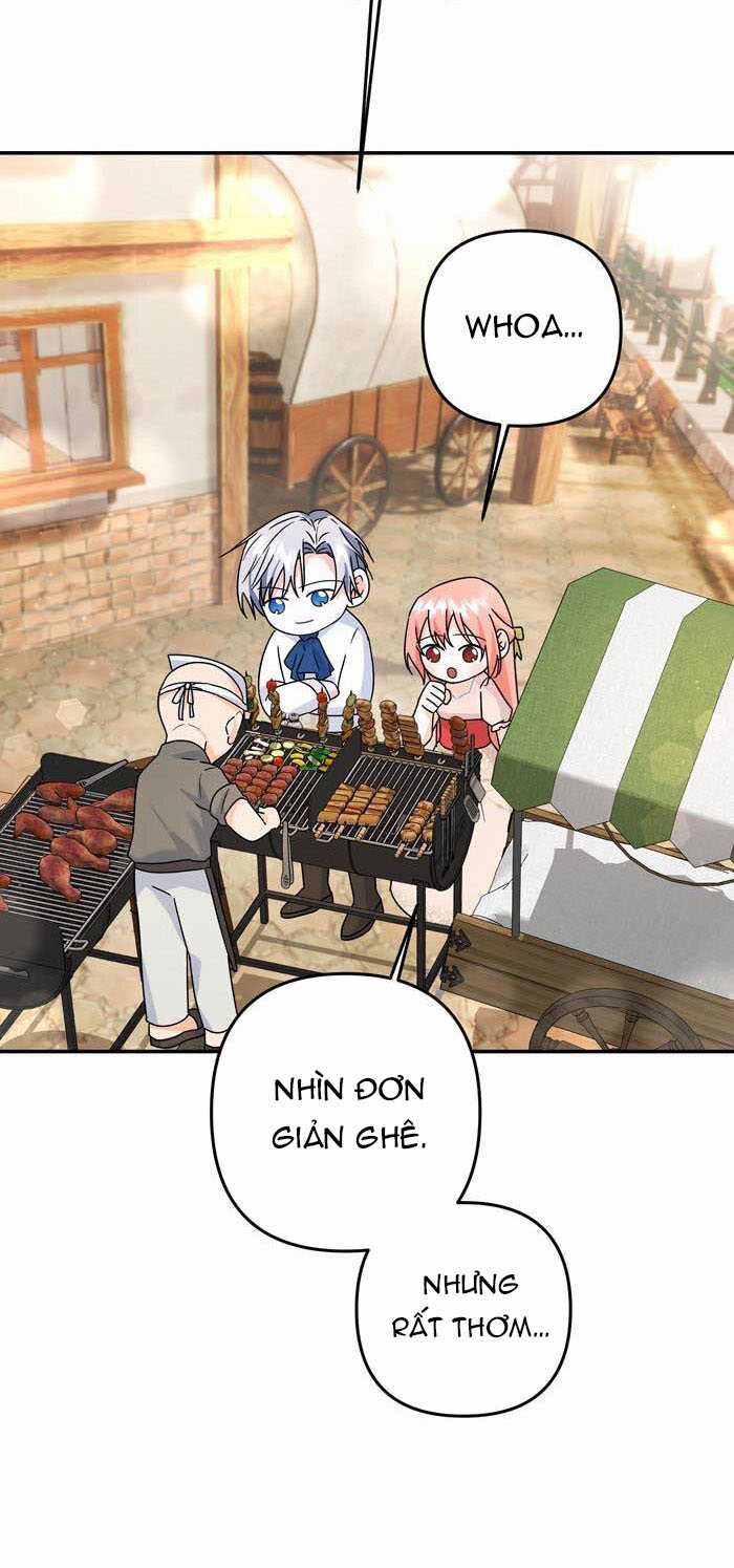 Phải Lòng Kẻ Thù - Chapter 19 - Trang 26