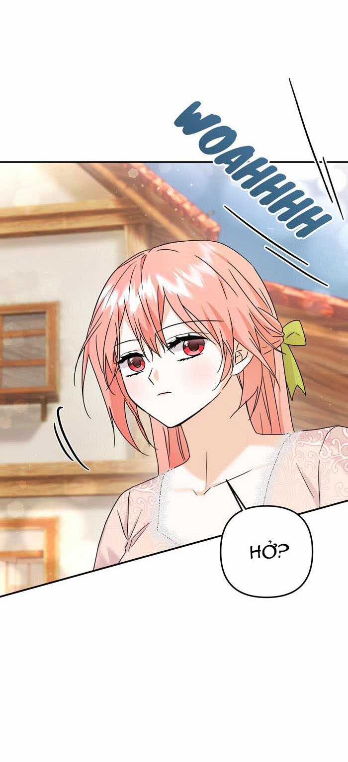 Phải Lòng Kẻ Thù - Chapter 19 - Trang 27