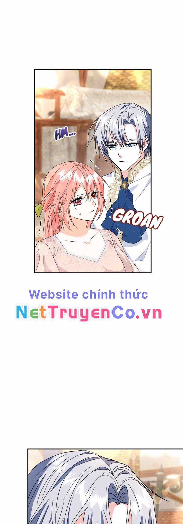 Phải Lòng Kẻ Thù - Chapter 19 - Trang 32