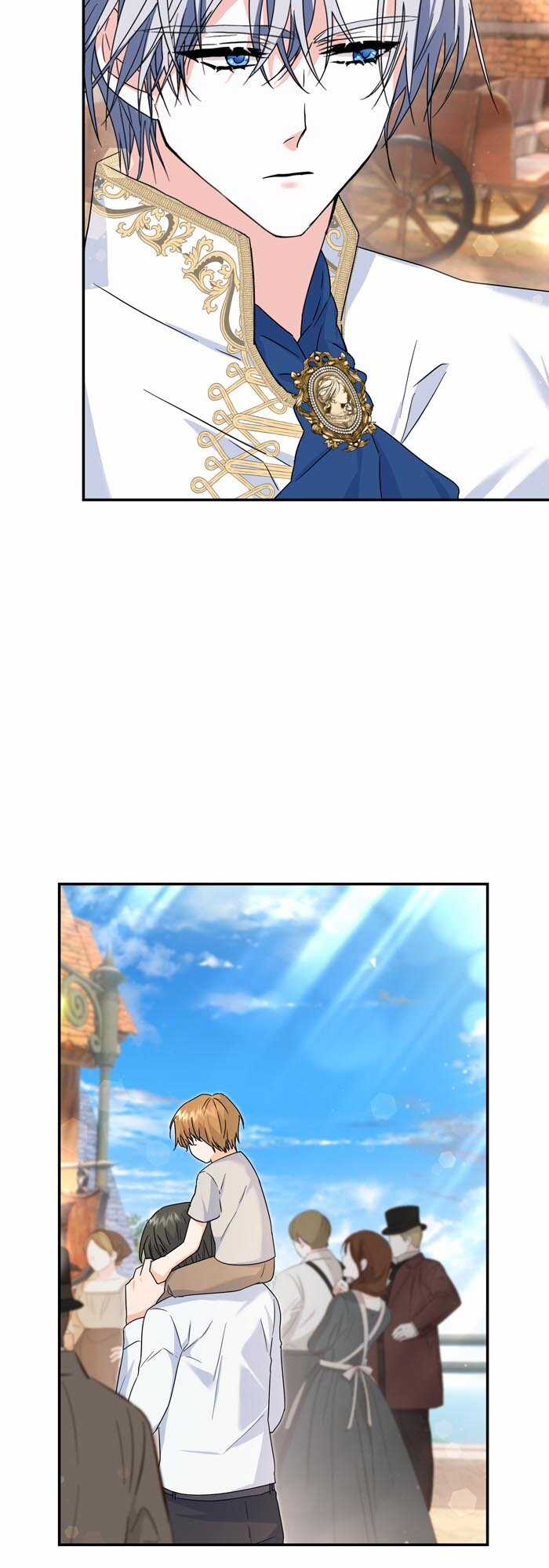 Phải Lòng Kẻ Thù - Chapter 19 - Trang 33