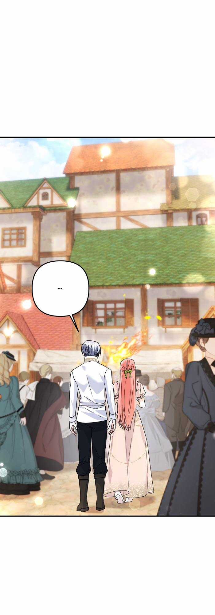 Phải Lòng Kẻ Thù - Chapter 19 - Trang 34