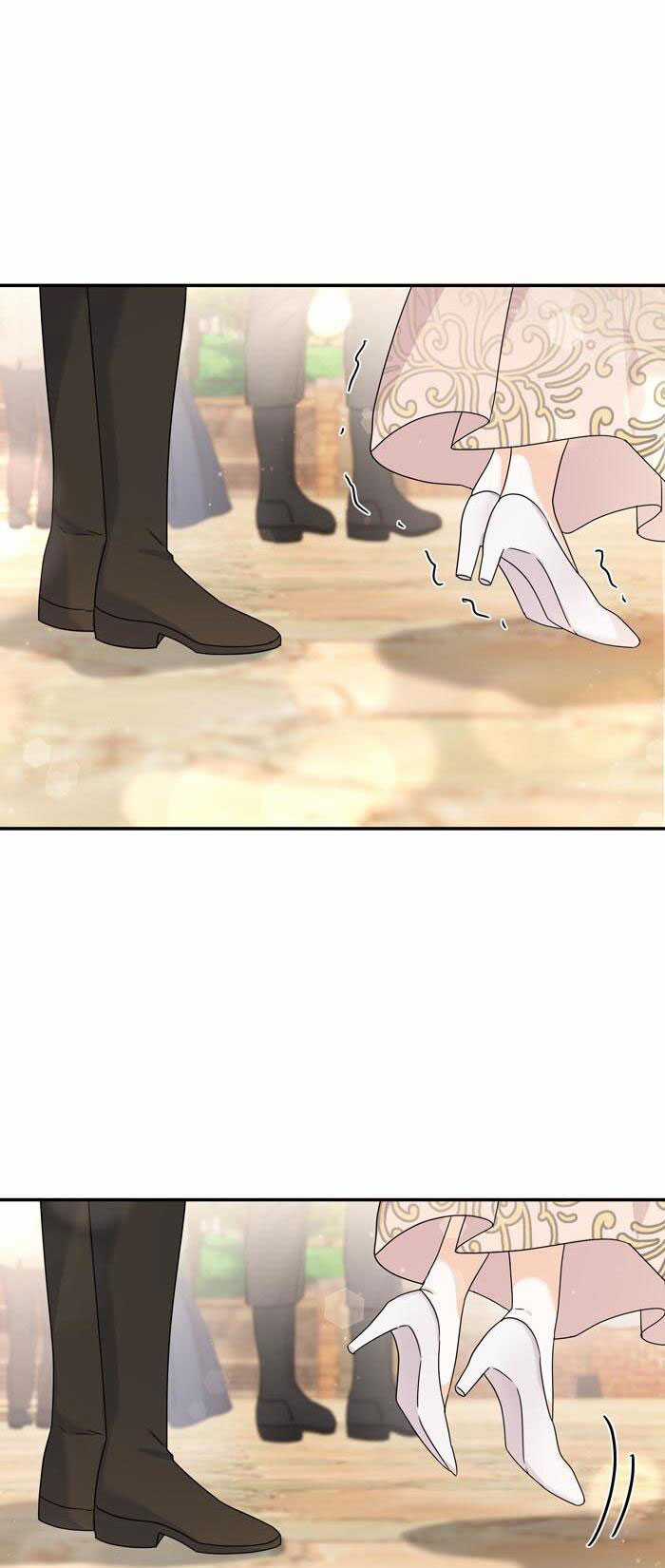 Phải Lòng Kẻ Thù - Chapter 19 - Trang 35