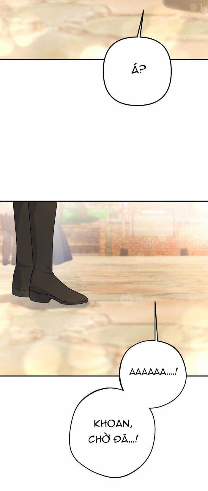 Phải Lòng Kẻ Thù - Chapter 19 - Trang 36