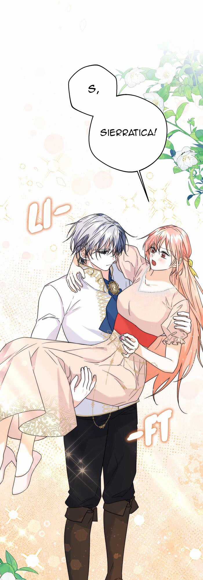 Phải Lòng Kẻ Thù - Chapter 19 - Trang 38