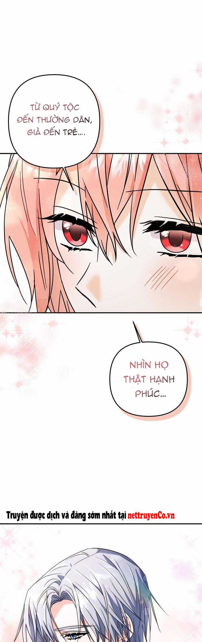 Phải Lòng Kẻ Thù - Chapter 19 - Trang 5