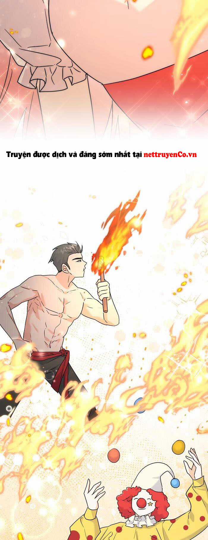 Phải Lòng Kẻ Thù - Chapter 19 - Trang 41