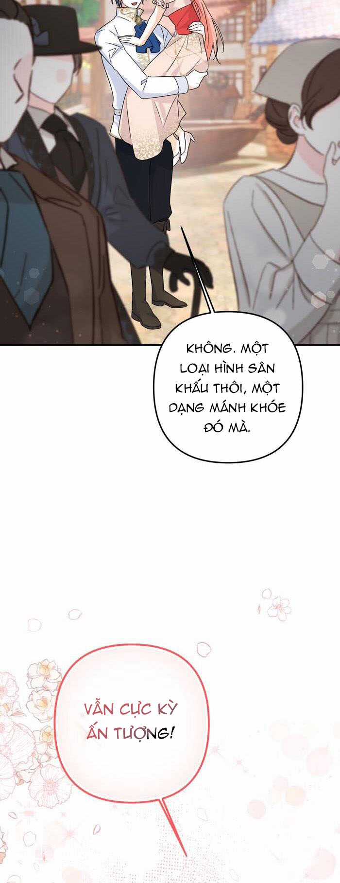 Phải Lòng Kẻ Thù - Chapter 19 - Trang 43