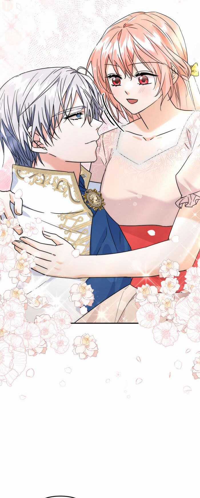 Phải Lòng Kẻ Thù - Chapter 19 - Trang 44