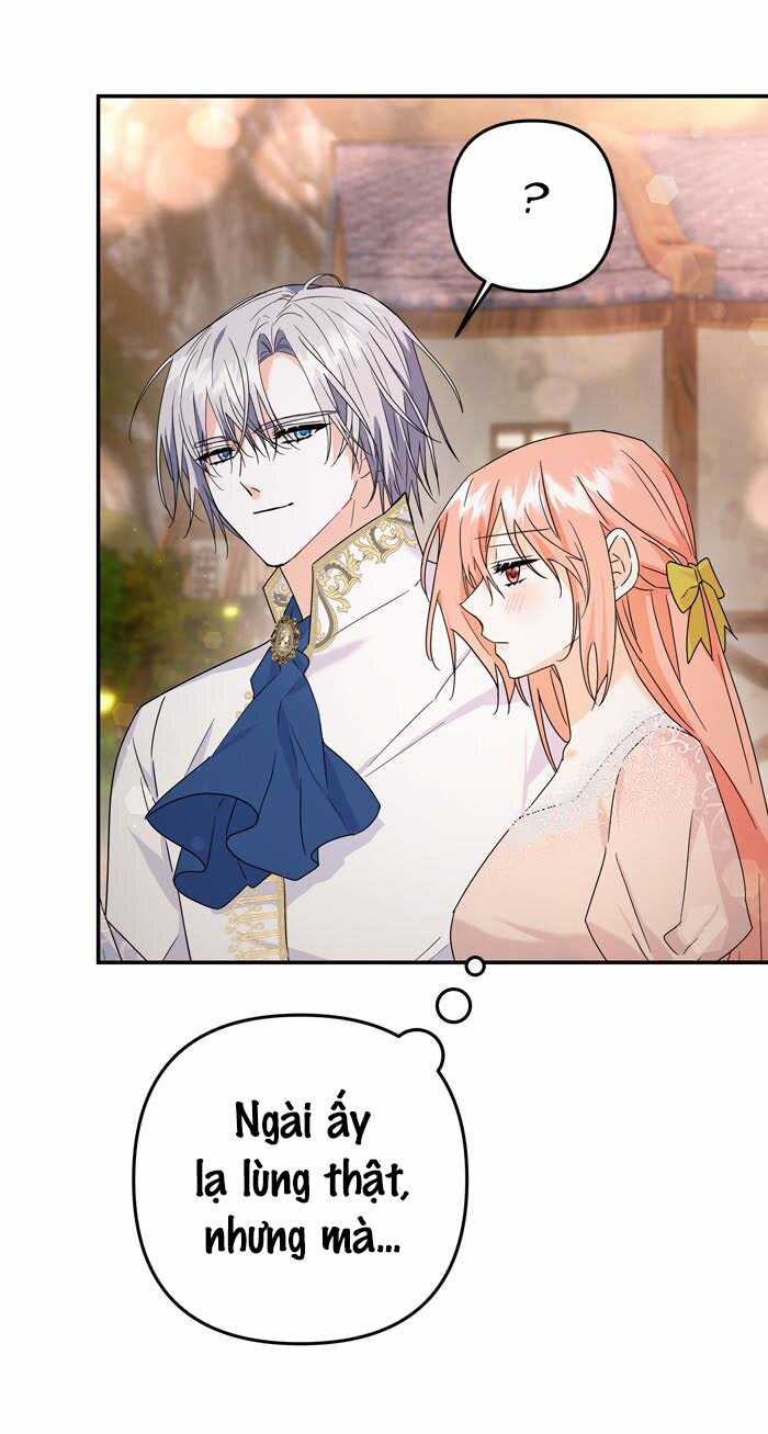 Phải Lòng Kẻ Thù - Chapter 19 - Trang 50