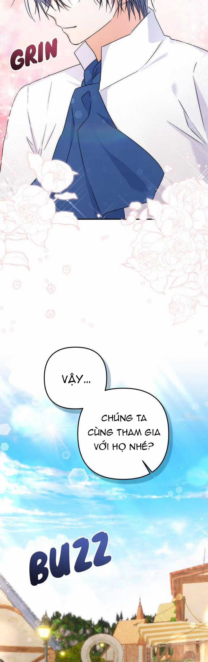 Phải Lòng Kẻ Thù - Chapter 19 - Trang 6