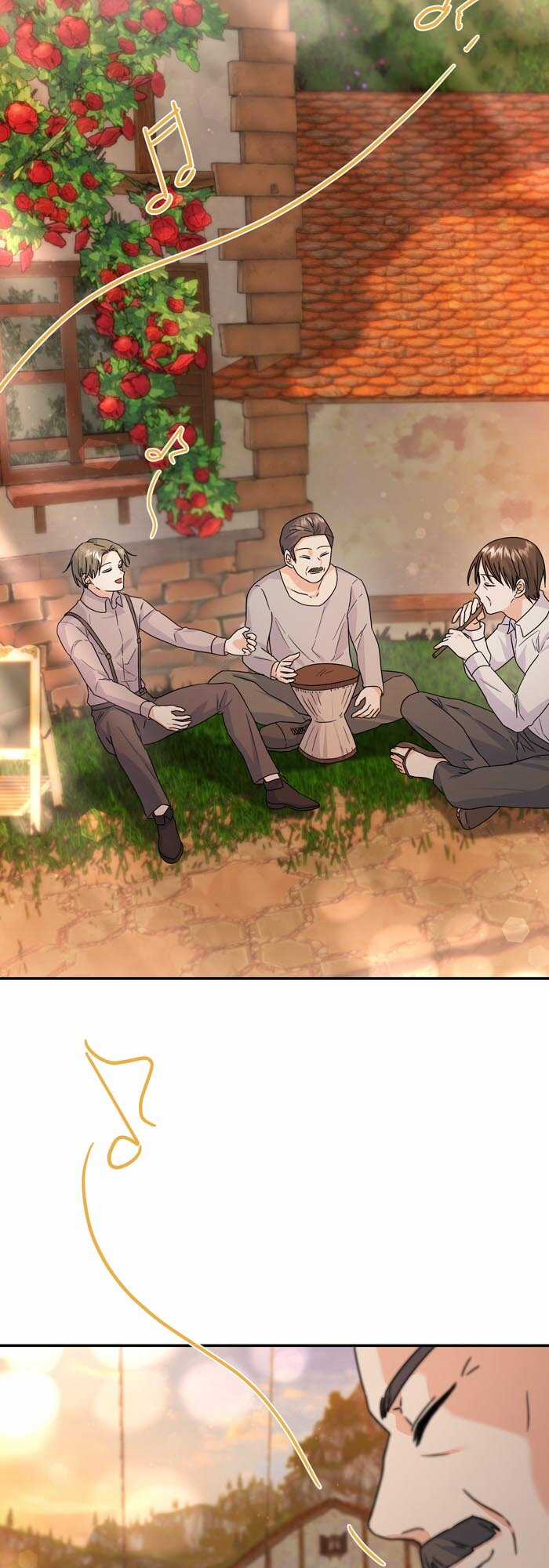 Phải Lòng Kẻ Thù - Chapter 19 - Trang 52