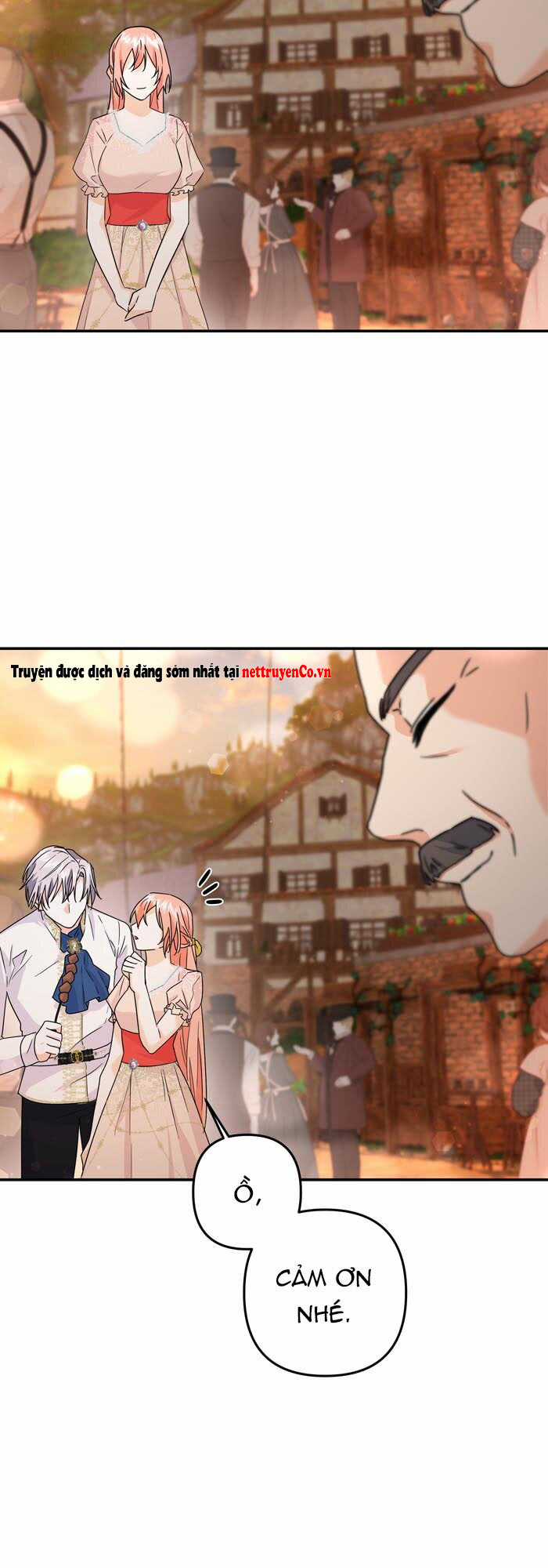 Phải Lòng Kẻ Thù - Chapter 19 - Trang 53