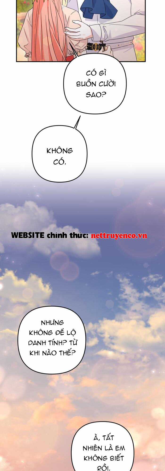 Phải Lòng Kẻ Thù - Chapter 19 - Trang 56