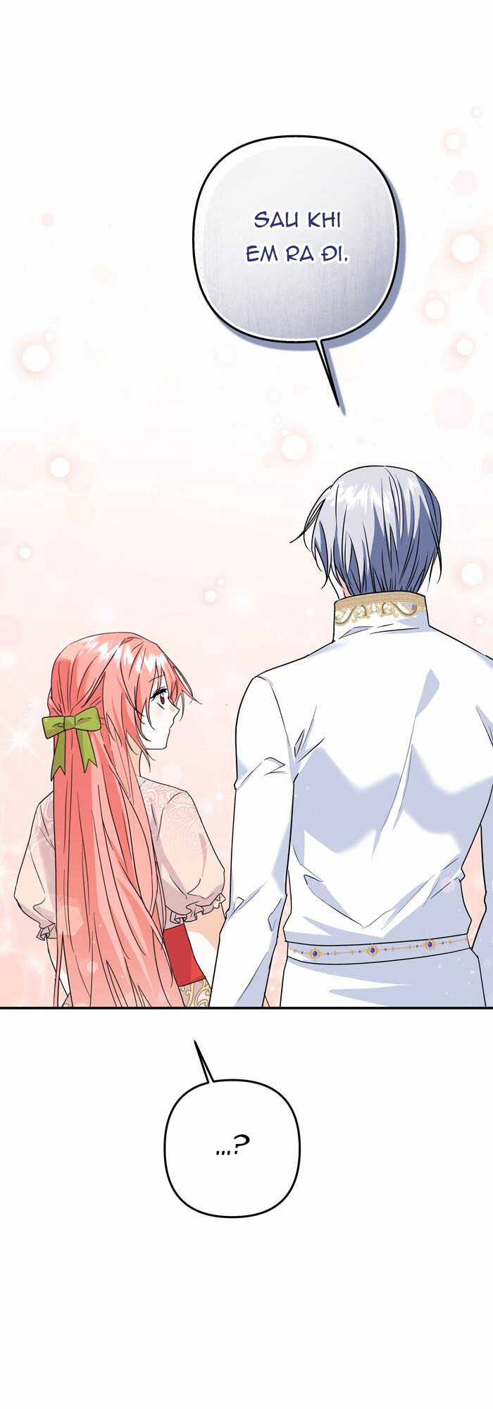 Phải Lòng Kẻ Thù - Chapter 19 - Trang 58