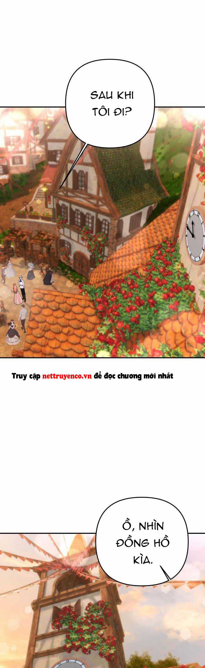 Phải Lòng Kẻ Thù - Chapter 19 - Trang 59