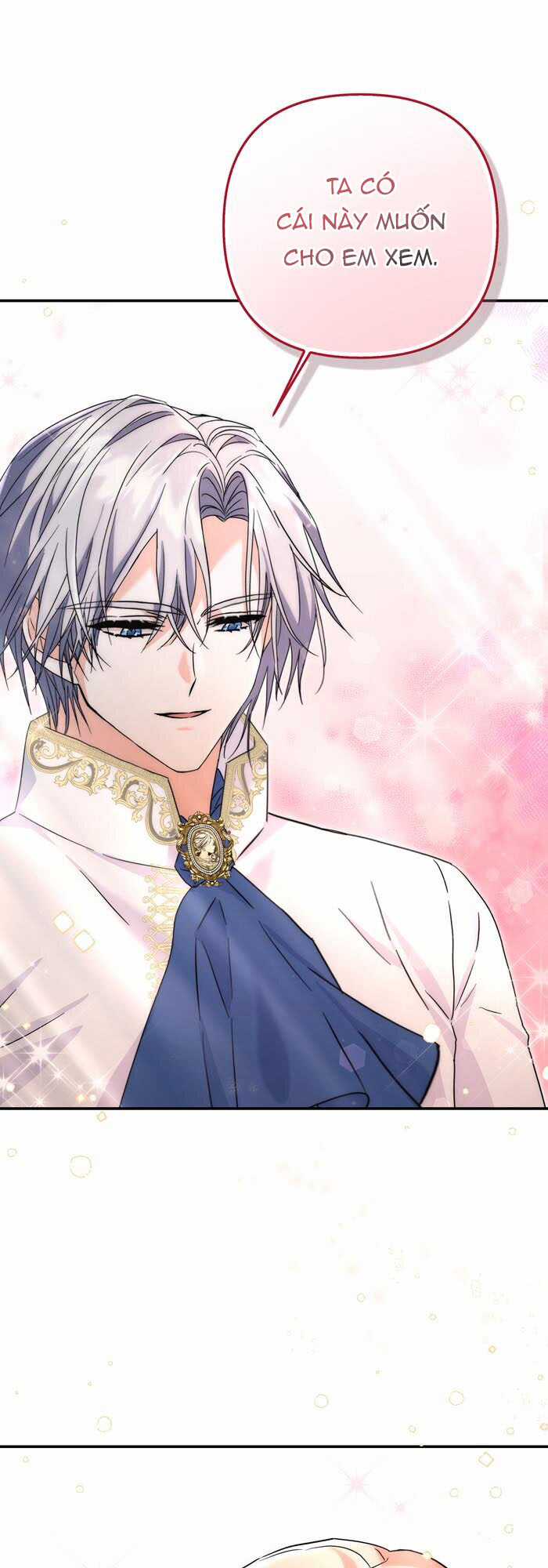 Phải Lòng Kẻ Thù - Chapter 19 - Trang 61