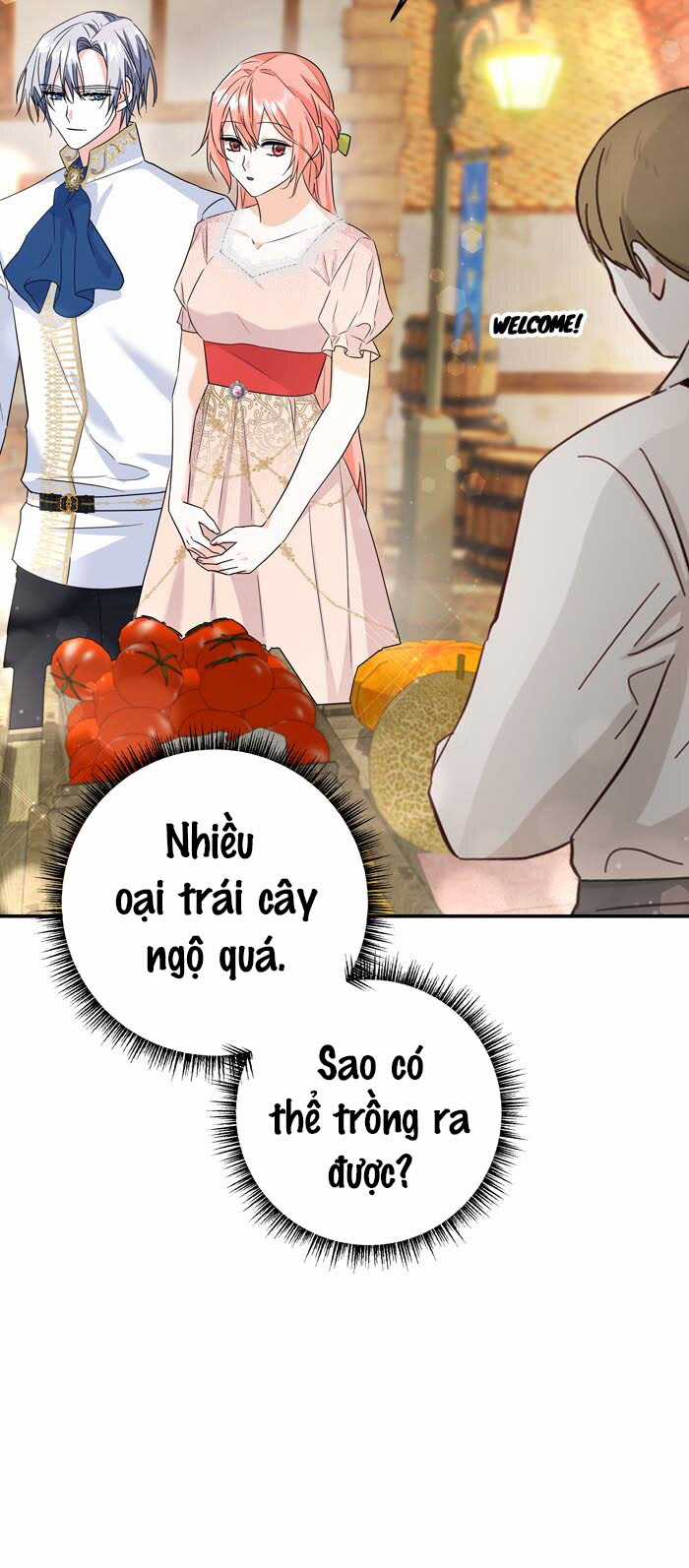 Phải Lòng Kẻ Thù - Chapter 19 - Trang 9