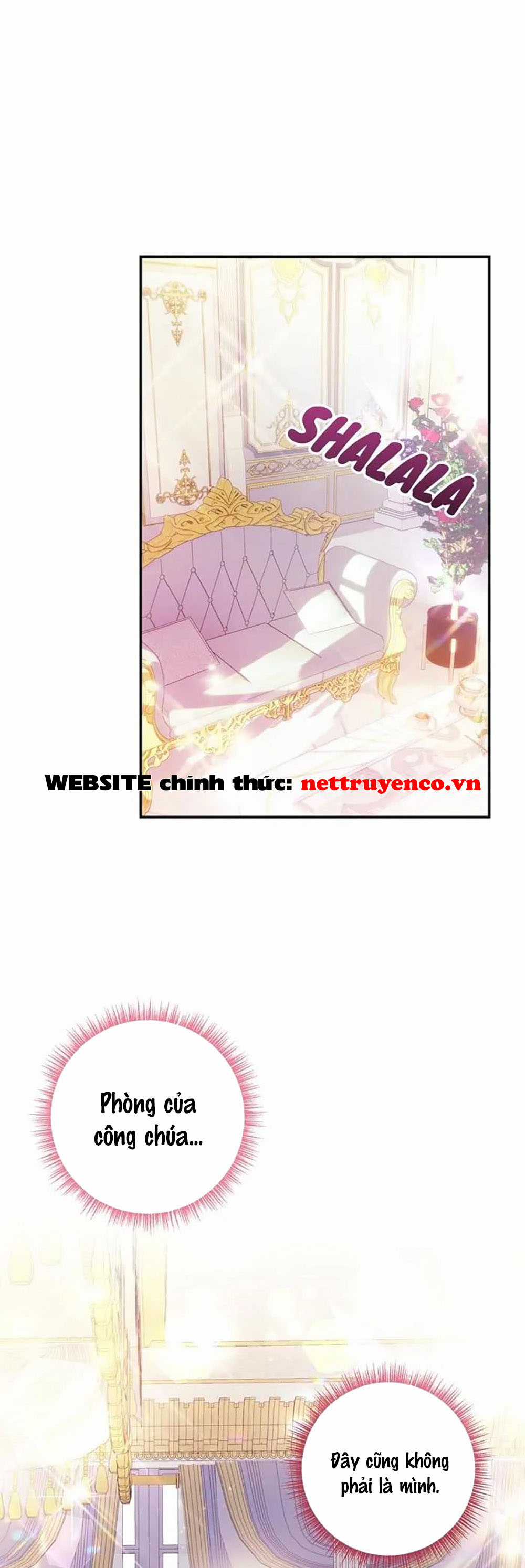 Phải Lòng Kẻ Thù - Chapter 2 - Trang 2