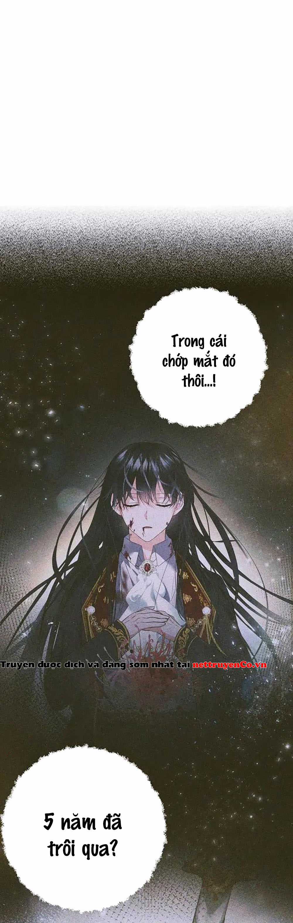 Phải Lòng Kẻ Thù - Chapter 2 - Trang 13