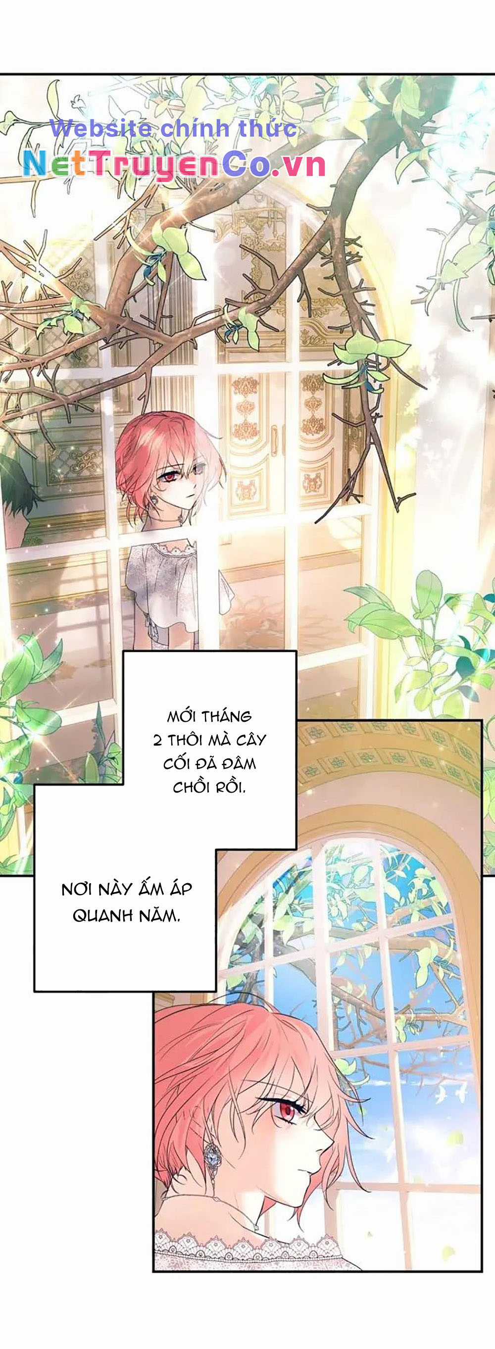 Phải Lòng Kẻ Thù - Chapter 2 - Trang 24